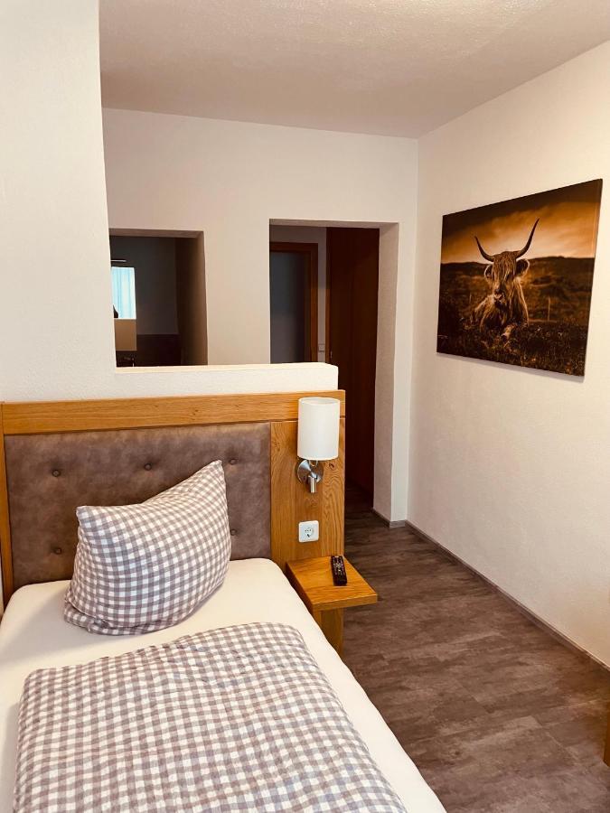 Hotel Panorama Willingen  Exterior photo