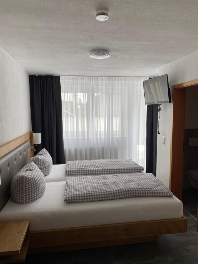 Hotel Panorama Willingen  Exterior photo