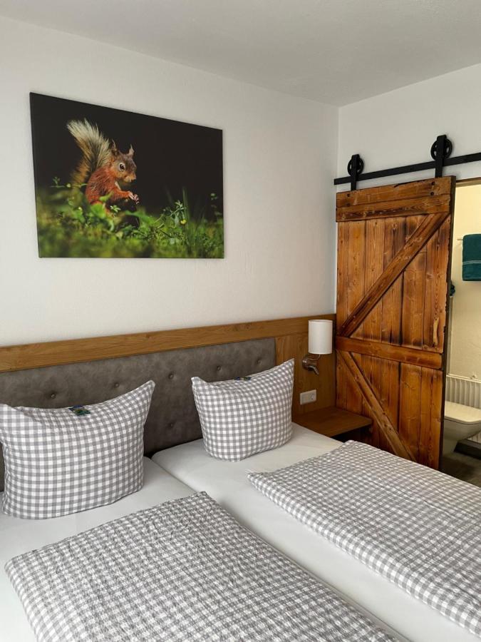 Hotel Panorama Willingen  Exterior photo