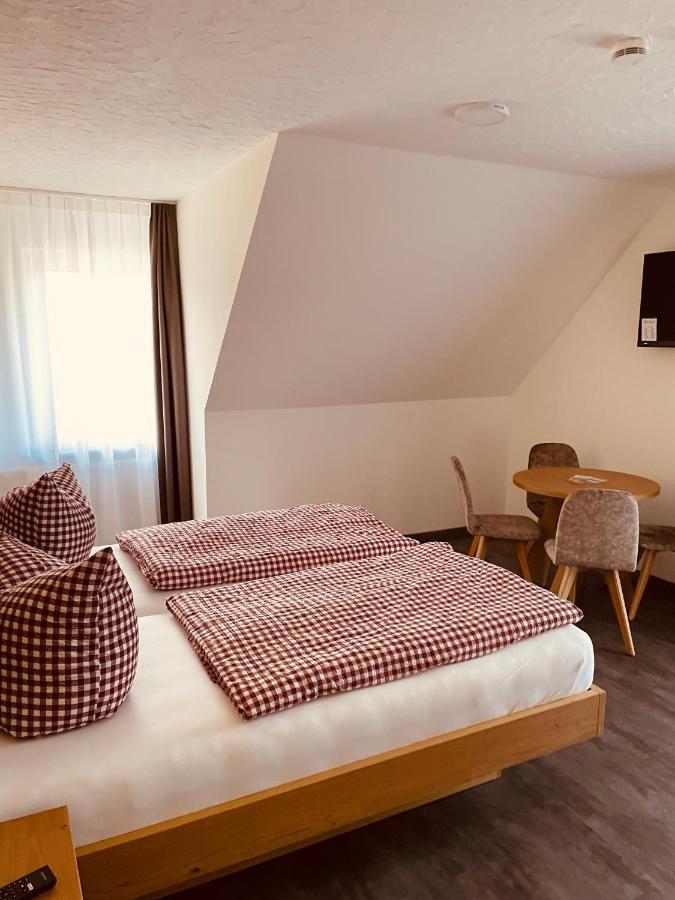 Hotel Panorama Willingen  Exterior photo